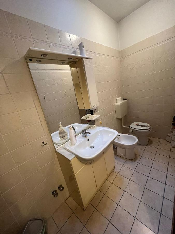 Doppelzimmer mit eigenem Bad