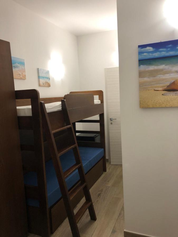 Luxus Vierbettzimmer