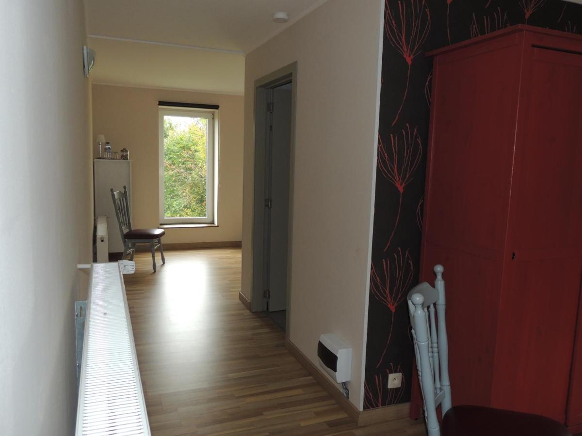 B&B Die Alte Scheune - Chambres d’hôtes Manderfeld