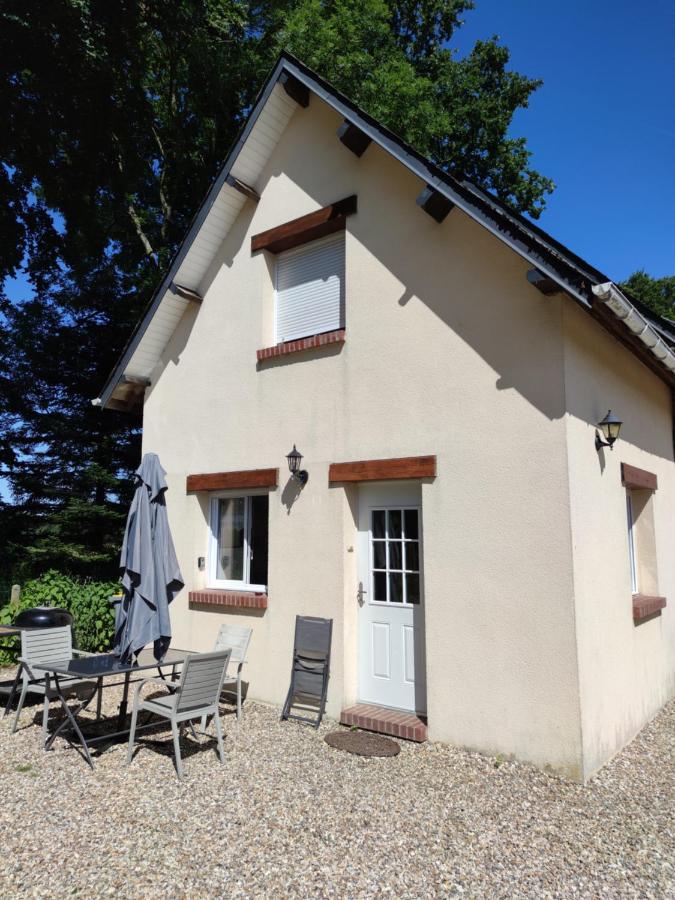 Haus mit 3 Schlafzimmern