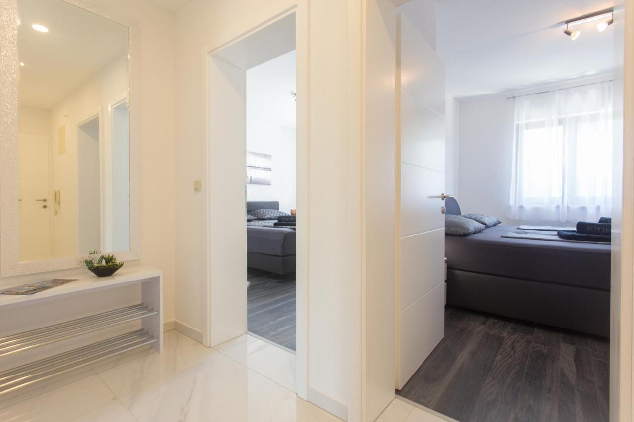 Apartment mit 2 Schlafzimmern