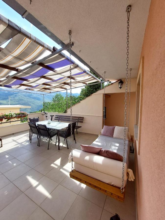 VILLAGE apartment - B&B
