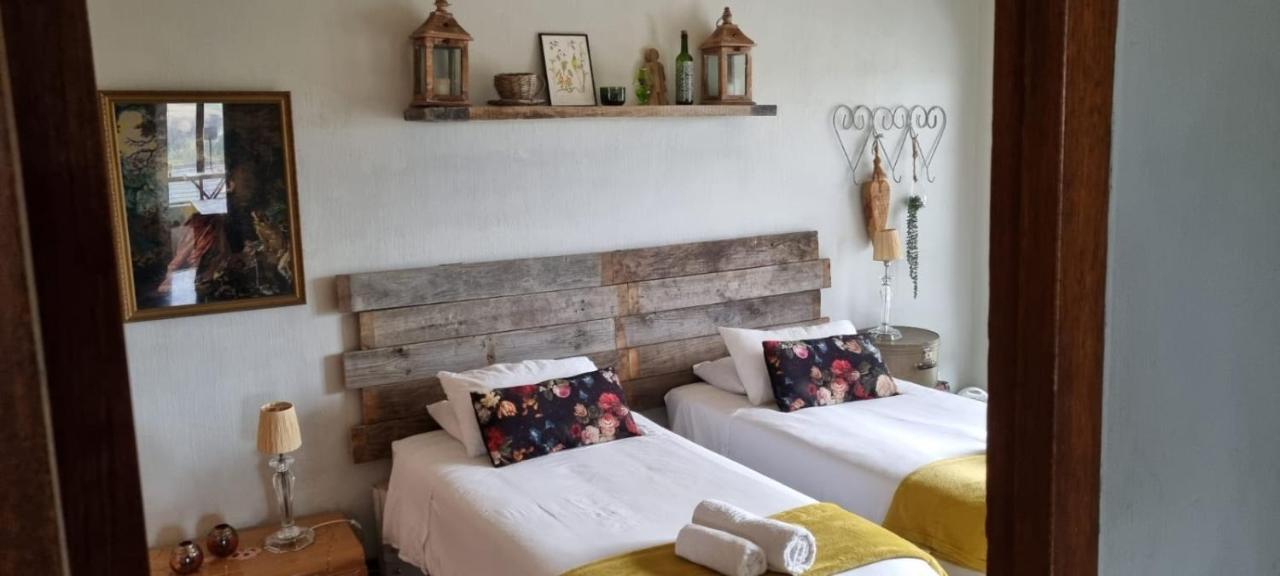 Camera Matrimoniale Standard