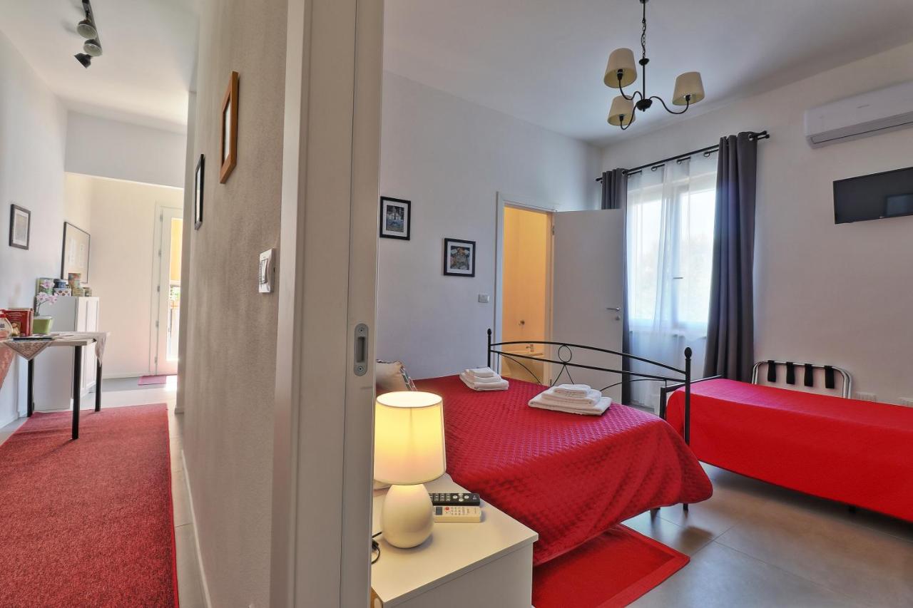 Habitación Doble con baño privado