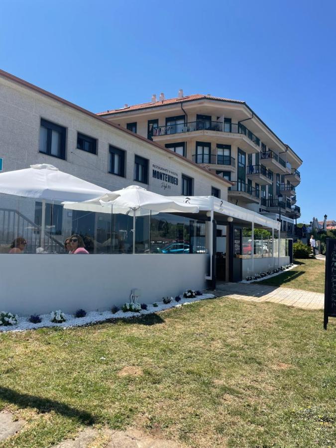 Hostal Montevideo beachfront - B&B