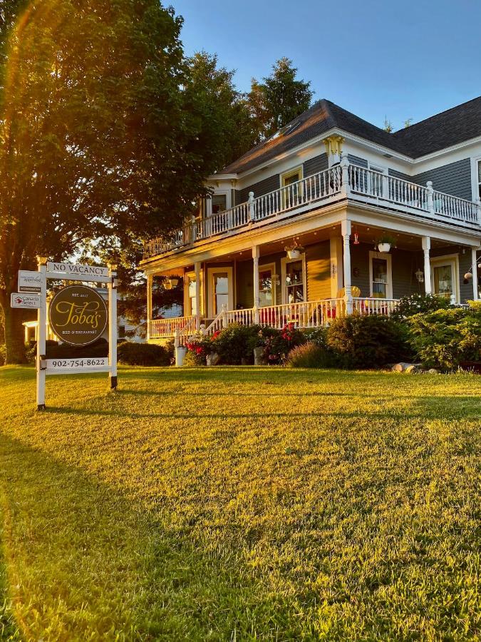 B&B East LaHave - Toba's Bed & Breakfast - Bed and Breakfast East LaHave