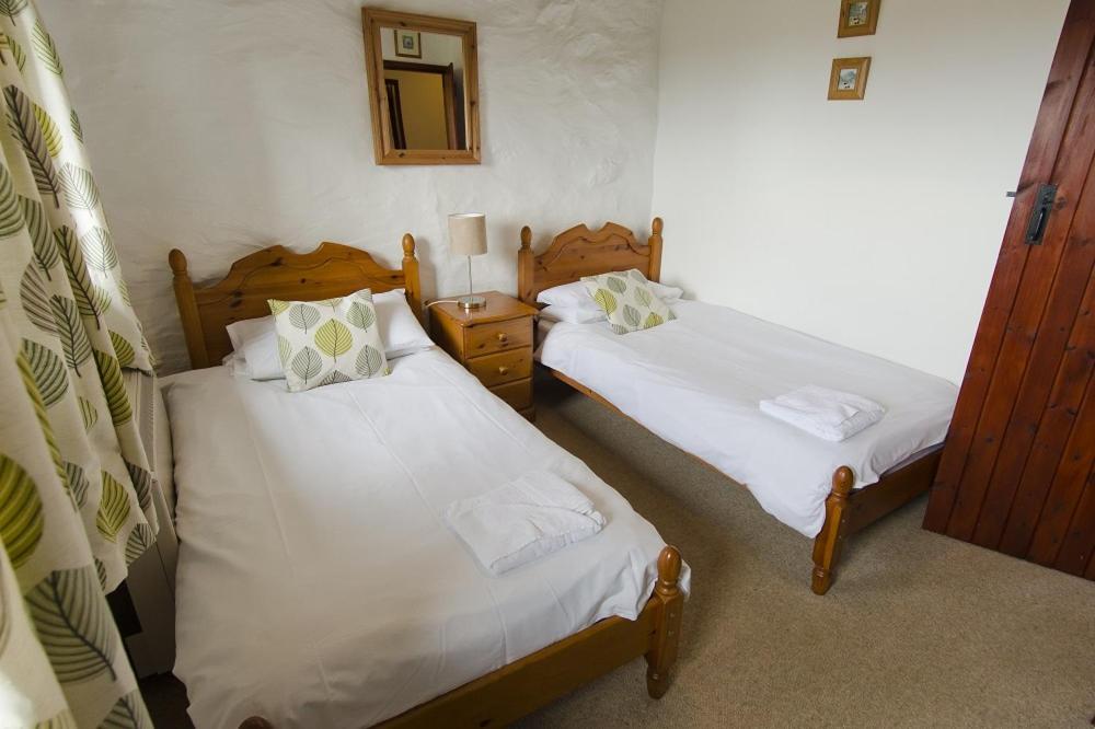 Haus mit 2 Schlafzimmern