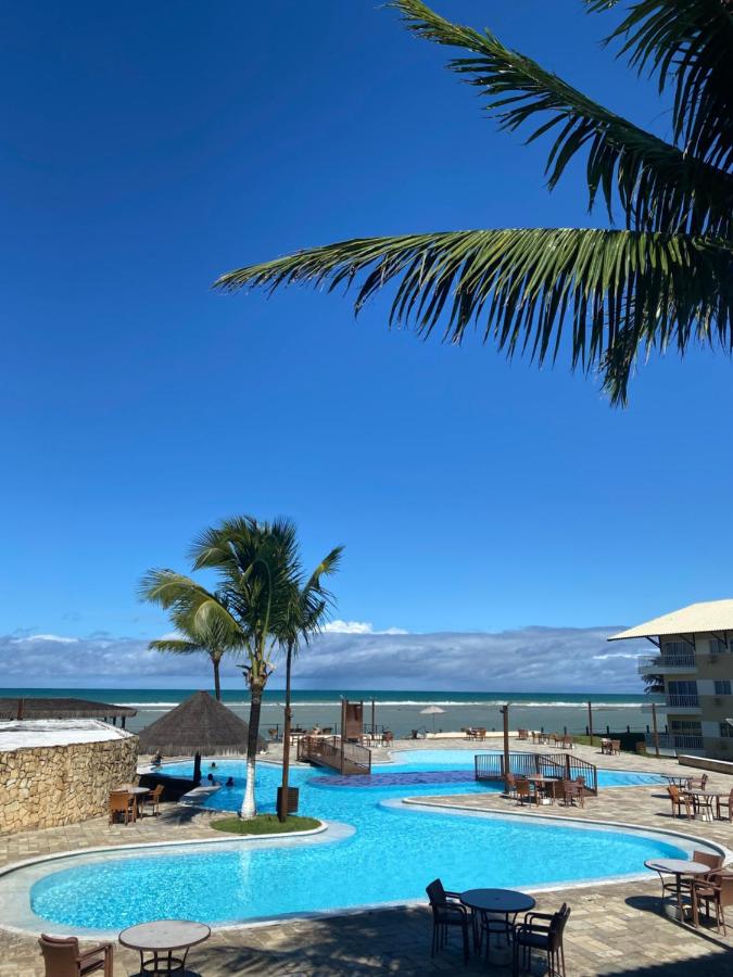 Flat em Muro Alto - Porto de Galinhas - Marupiara Suítes - B&B