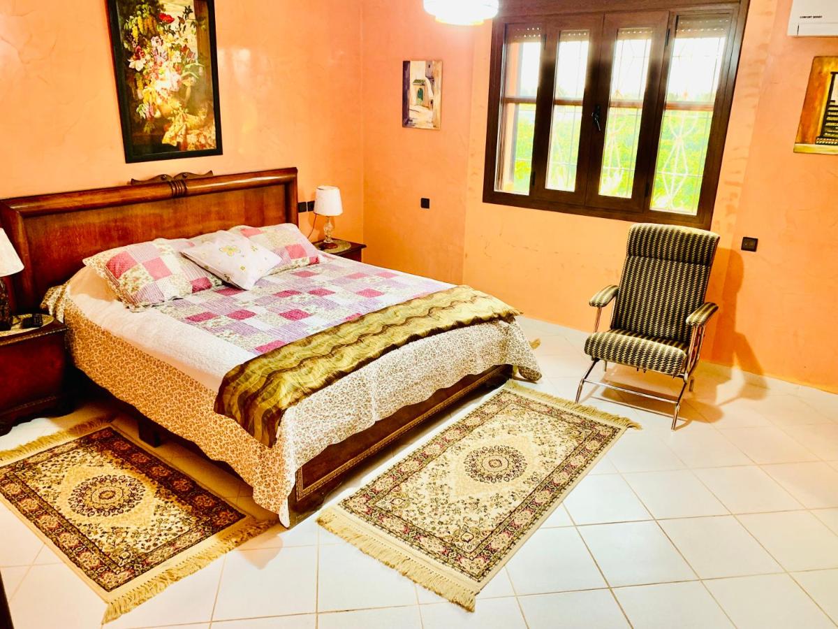 Deluxe Apartment mit 2 Schlafzimmern