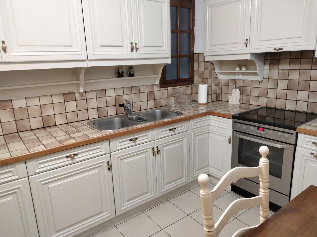 AcropolisCozyStay - Ferienwohnung Athen