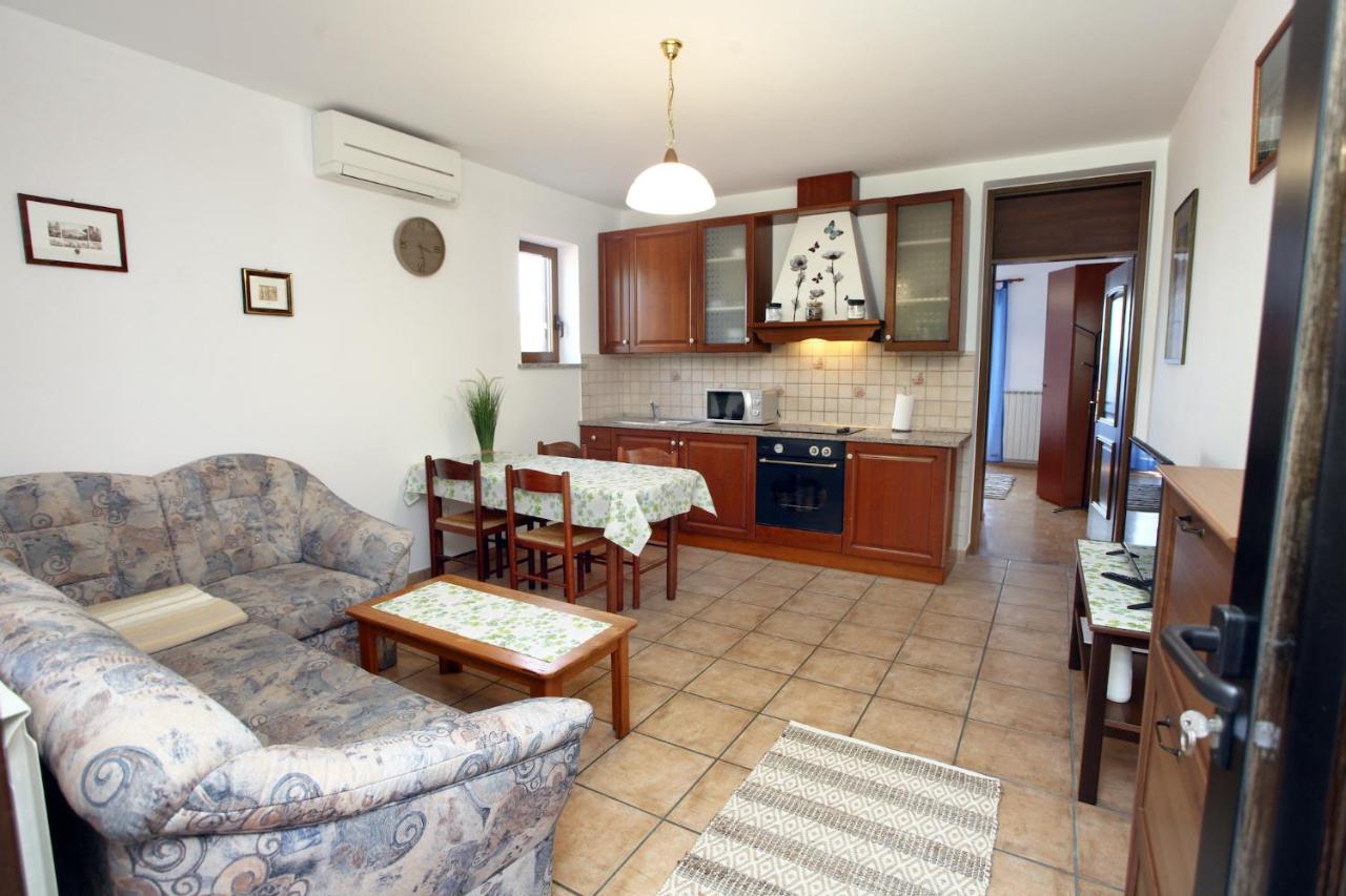 Apartmaji Modri horizont Seča - Blue Horizon Apartments Seca - B&B Portorož