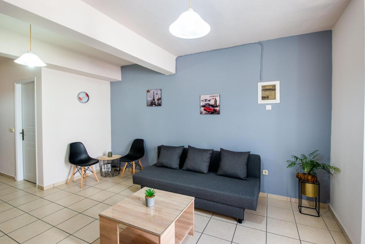 Simple, Calm and Center - B&B Kalamata