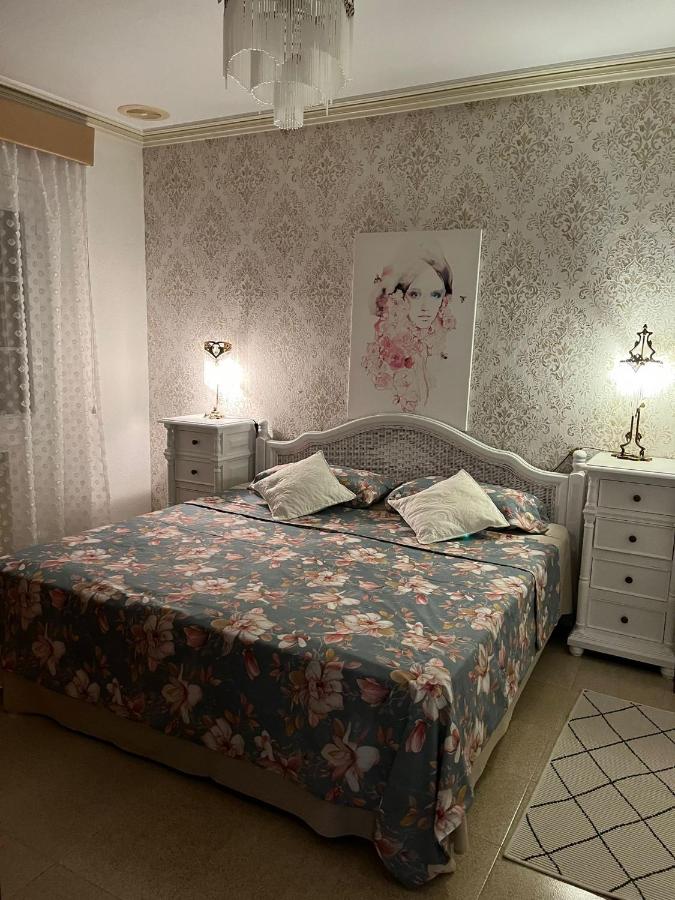 Camera Matrimoniale Deluxe con Doccia