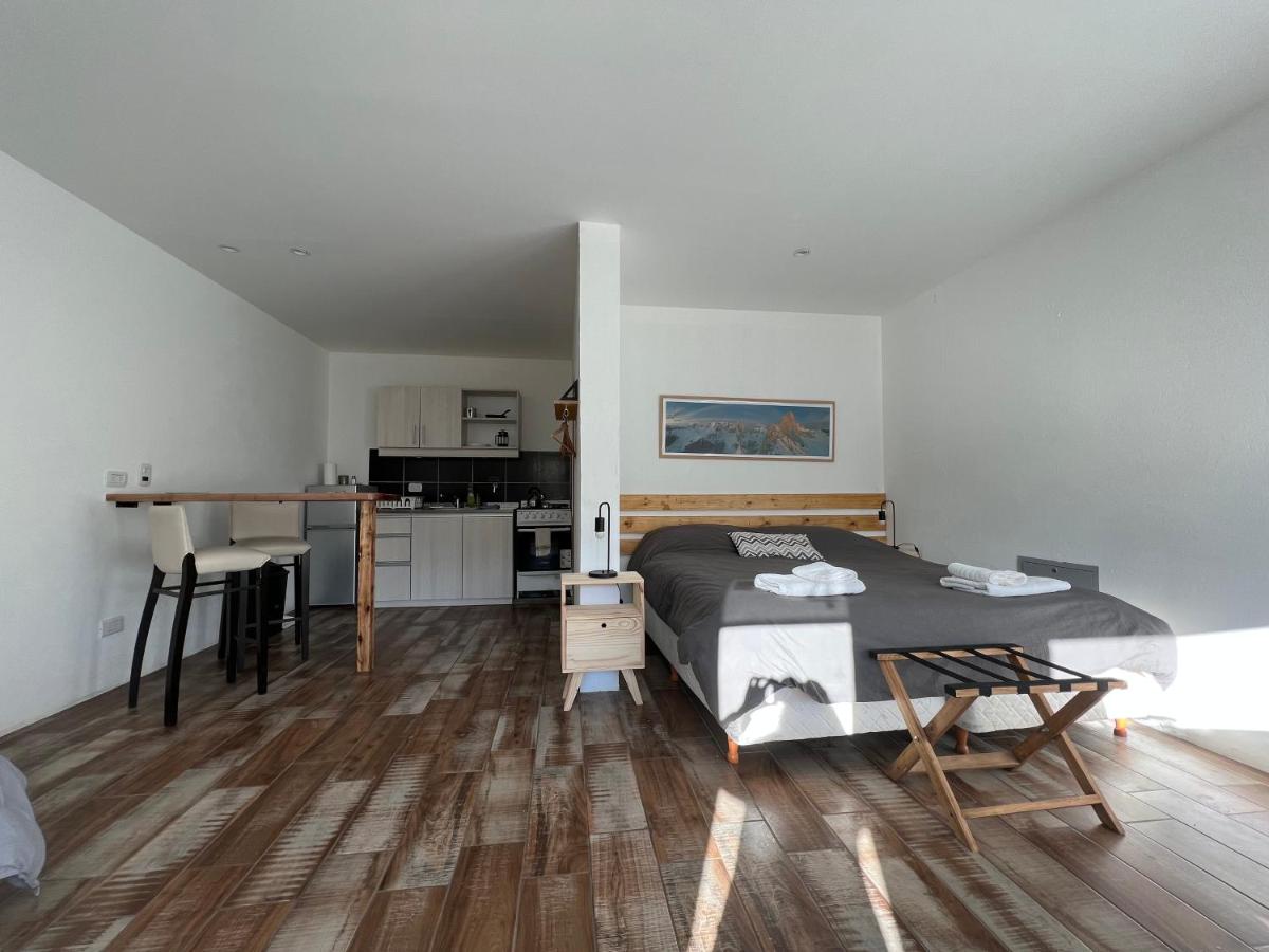 Chalten Mountain Lofts 4 - Bed and Breakfast El Chaltén