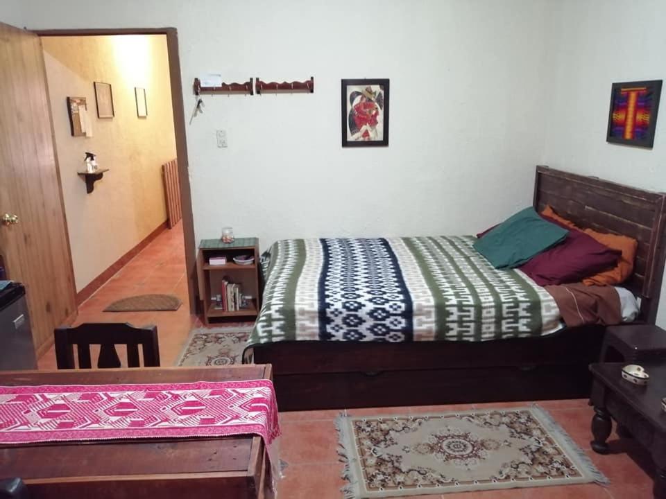 CASA ICHIK ANTIGUA GUATEMALA - B&B Antigua Guatemala