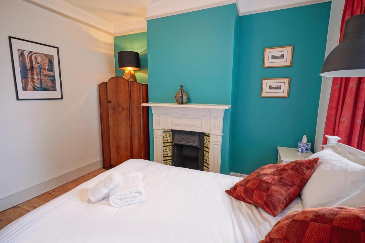 B&B Winchester - Boscobel Apartments Down - Bed and Breakfast Winchester