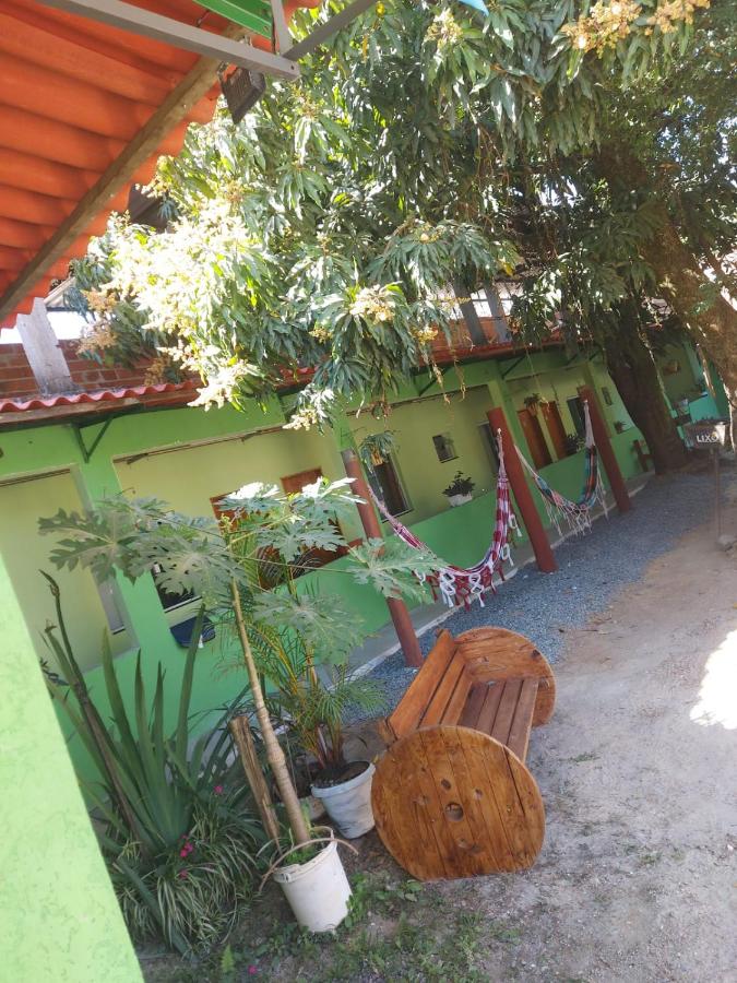 Pousada Tropical - B&B Aparecida