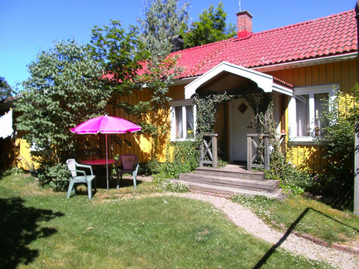 Madam Blå Hotel - B&B Nossebro