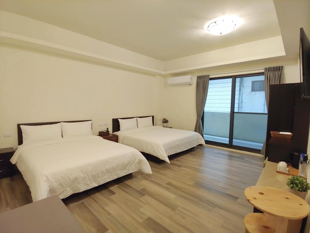 JINGTONGYULI BnB 民宿編號2415 - Ferienwohnung Yuli