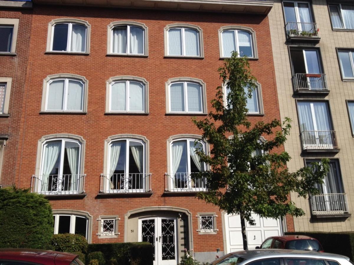 B&B Capitaine Piret - Ferienwohnung