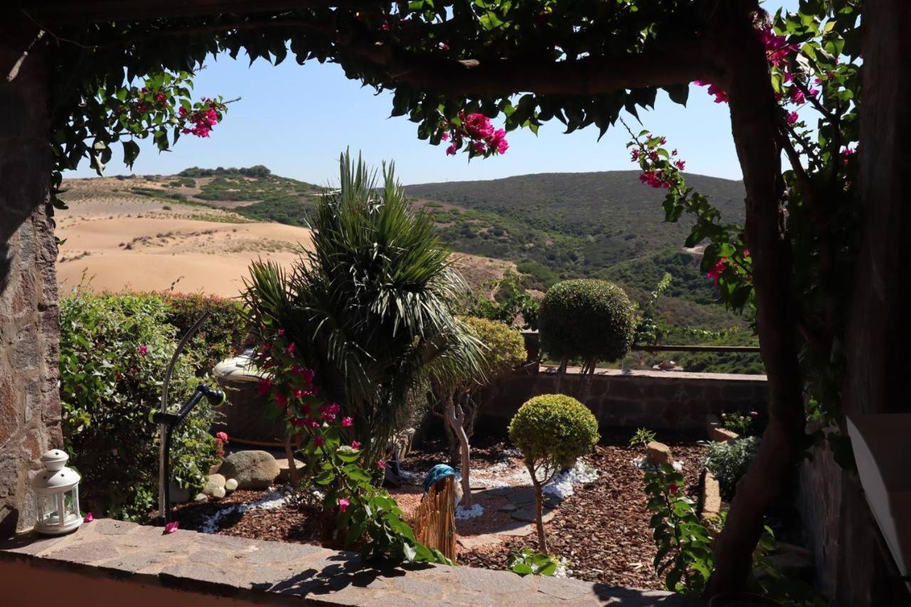 Le Dune Dorate - B&B Torre dei Corsari