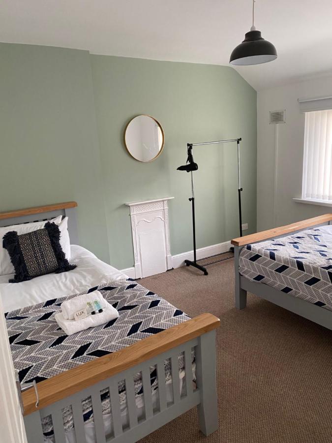 B&B Risca - Springfield Retreat - Bed and Breakfast Risca