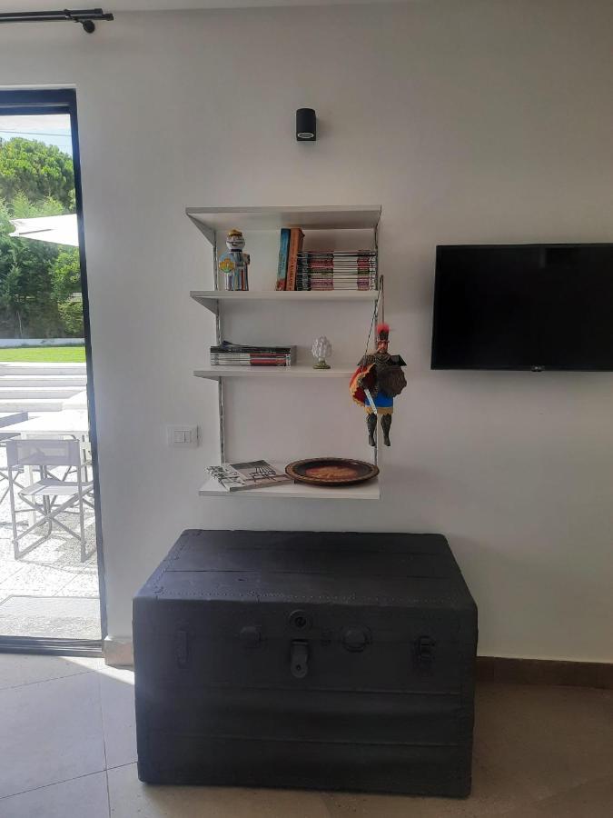Apartment mit 1 Schlafzimmer