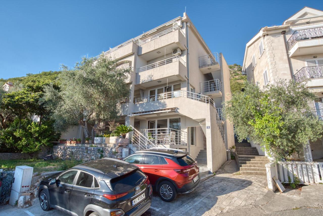 Apartman Marija LUX - B&B