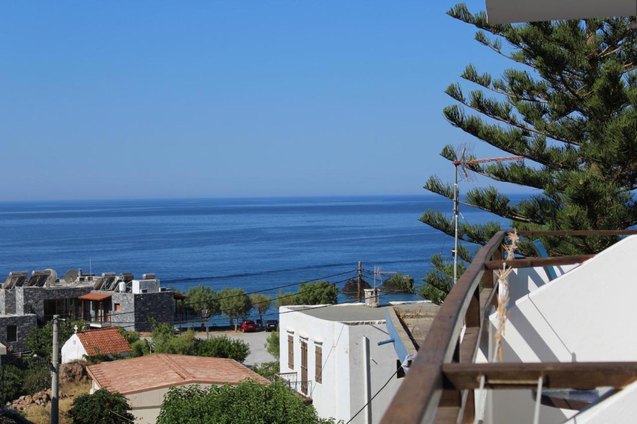 Monolocale King con Divano-Letto