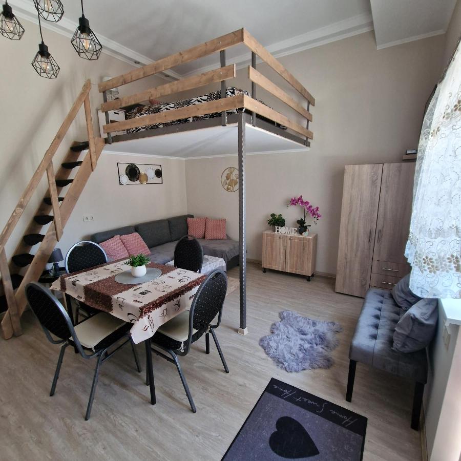 Appartement 1 Chambre