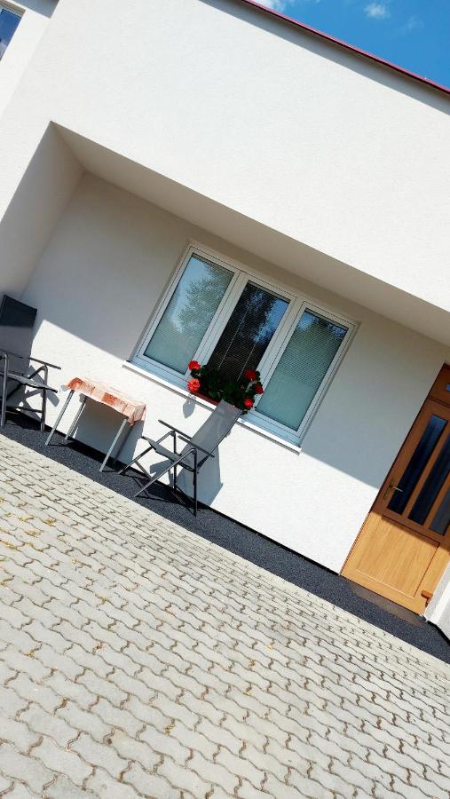 Apartmán Jaruška - B&B