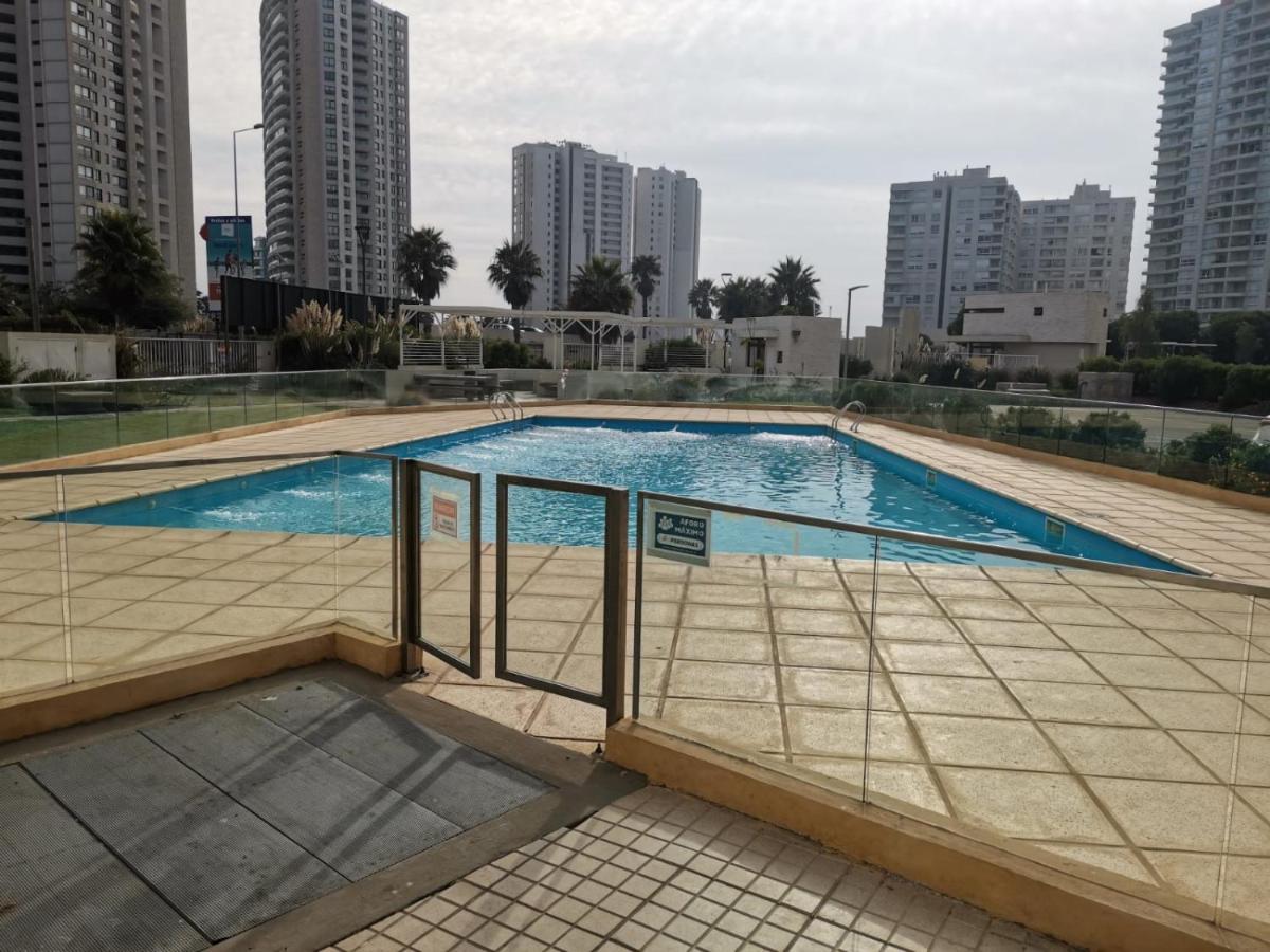 Arriendo Diario En La Playa Sector Casino ENJOY - Chambres d’hôtes Coquimbo