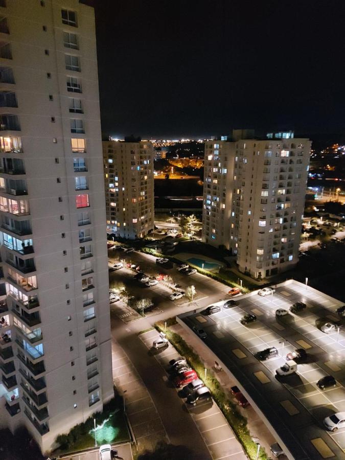 Arriendo Diario En La Playa Sector Casino ENJOY - B&B