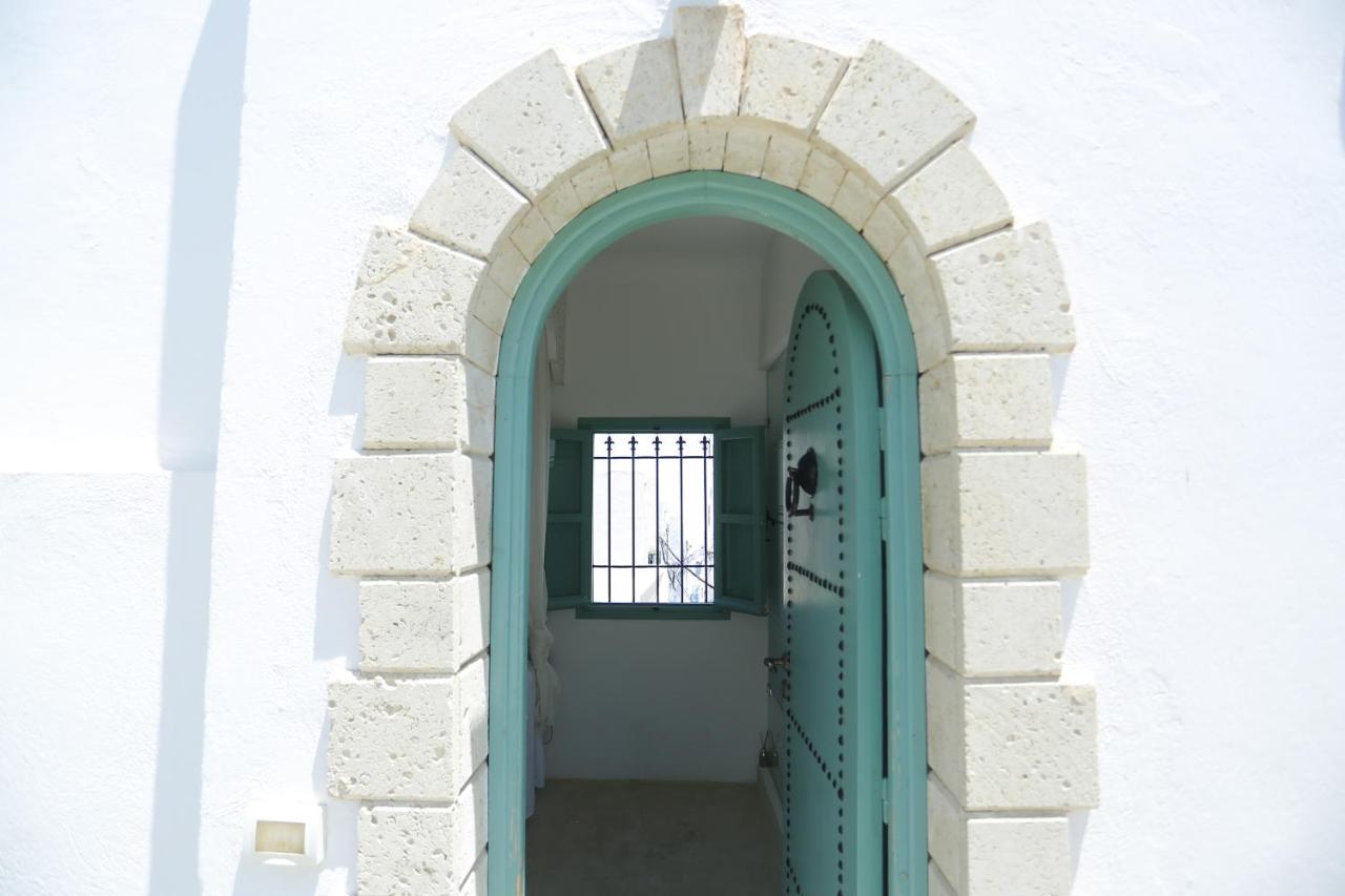 Dar Hammamet Guest House & Hammam - B&B
