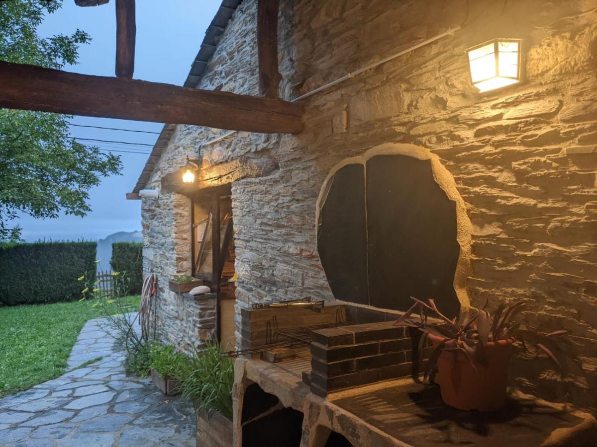 Maison de Vacances