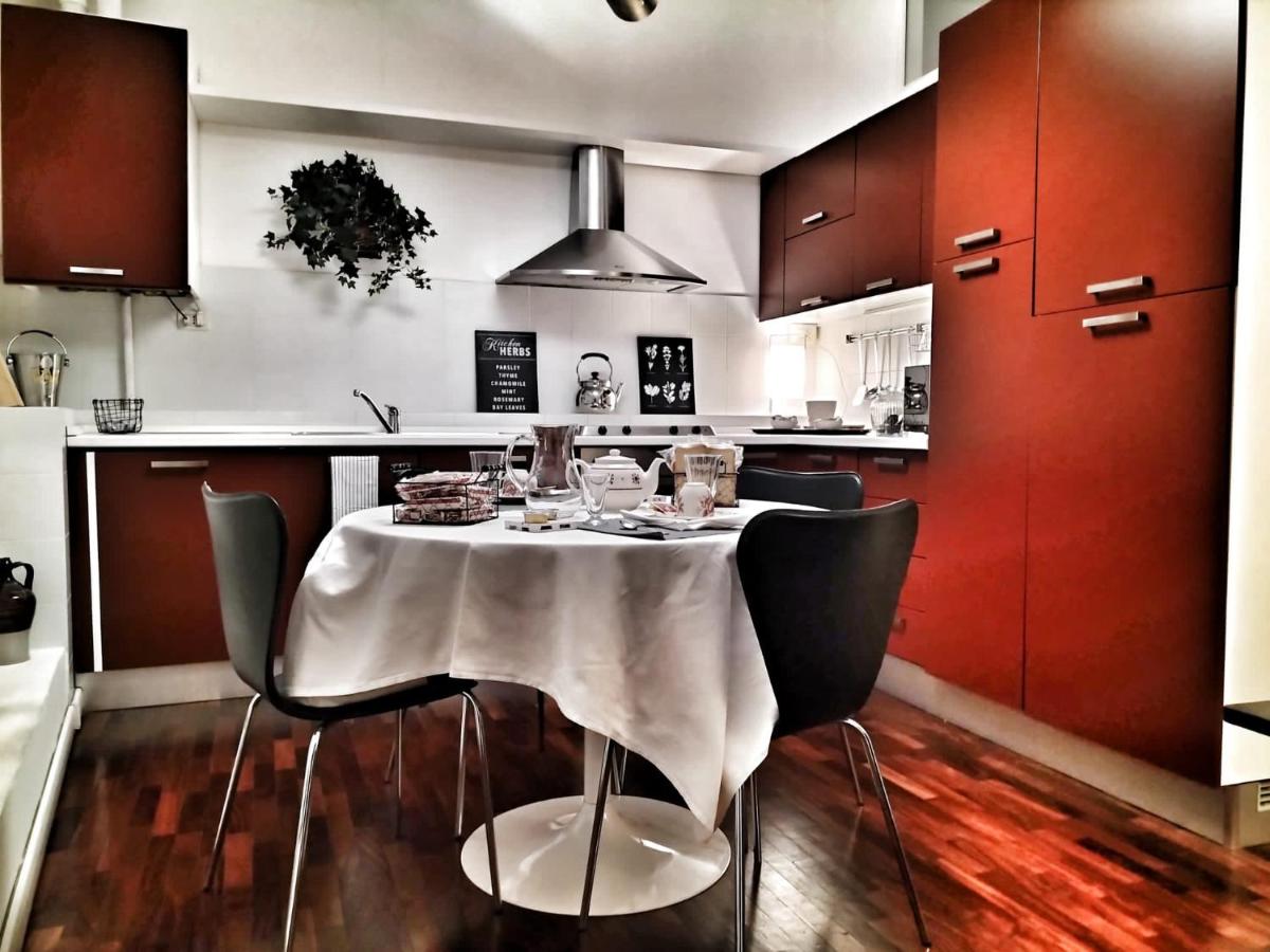Residenza Santi Muratori - Ferienwohnung Ravenna