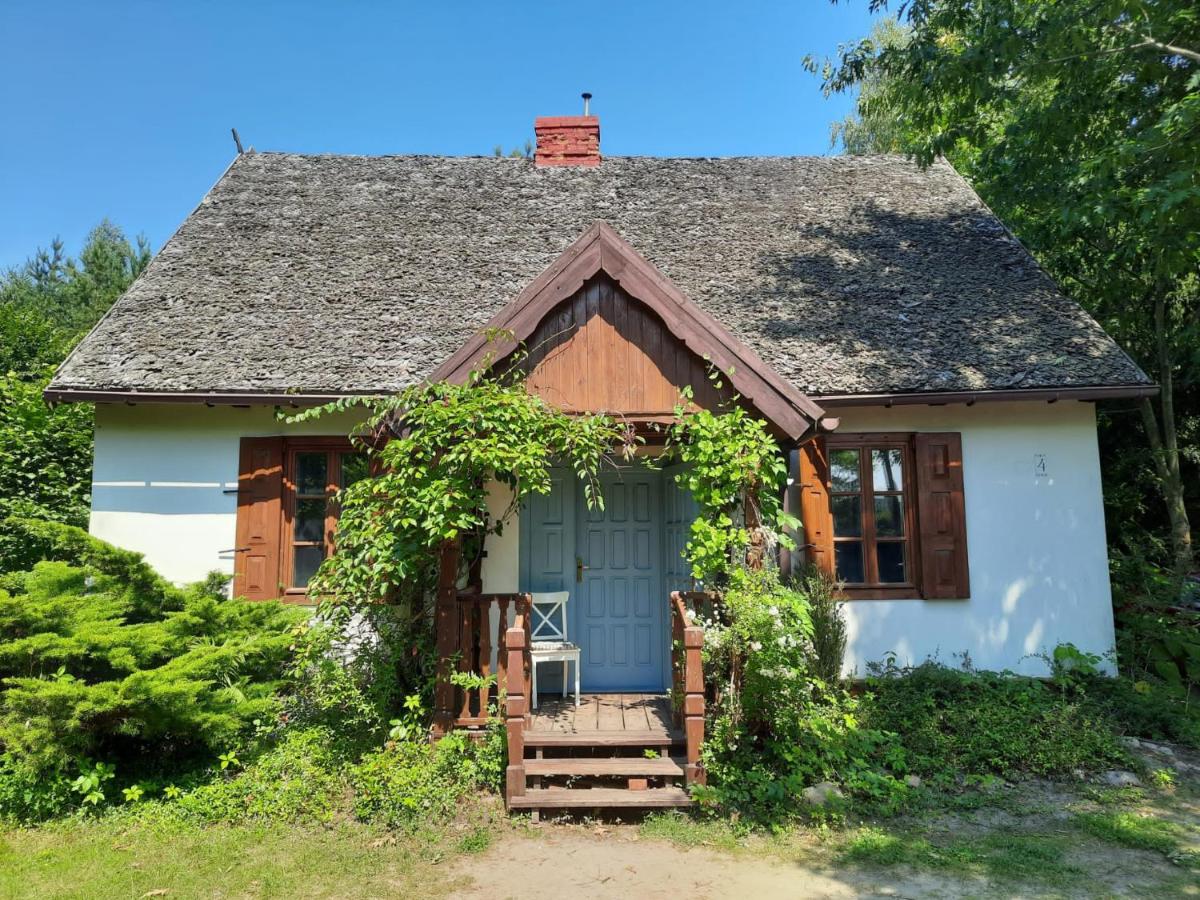 AŻ POD LAS - B&B