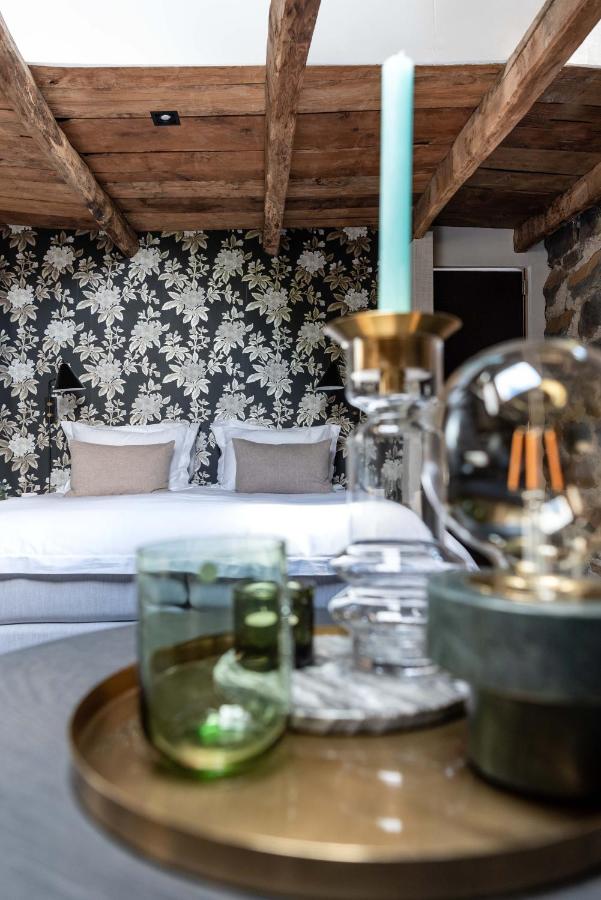 Habitación Deluxe con cama extragrande