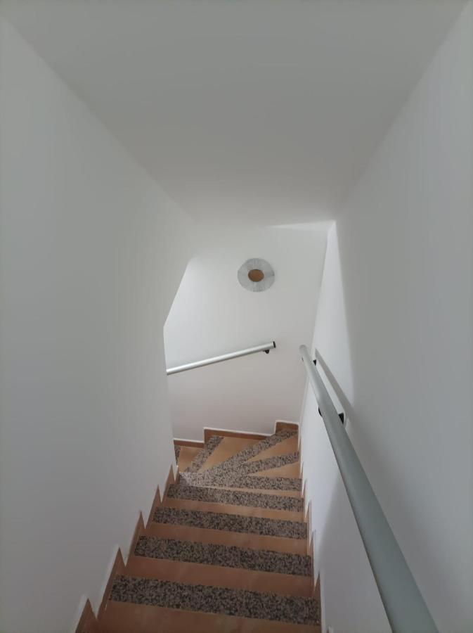 Casa Francisco, Pool - WiFi - FuerteventuraBay - B&B Costa de Antigua