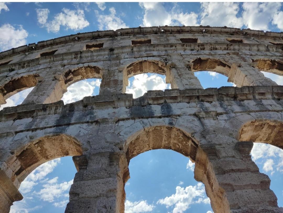 Arena city apartment - Bed and Breakfast Pula