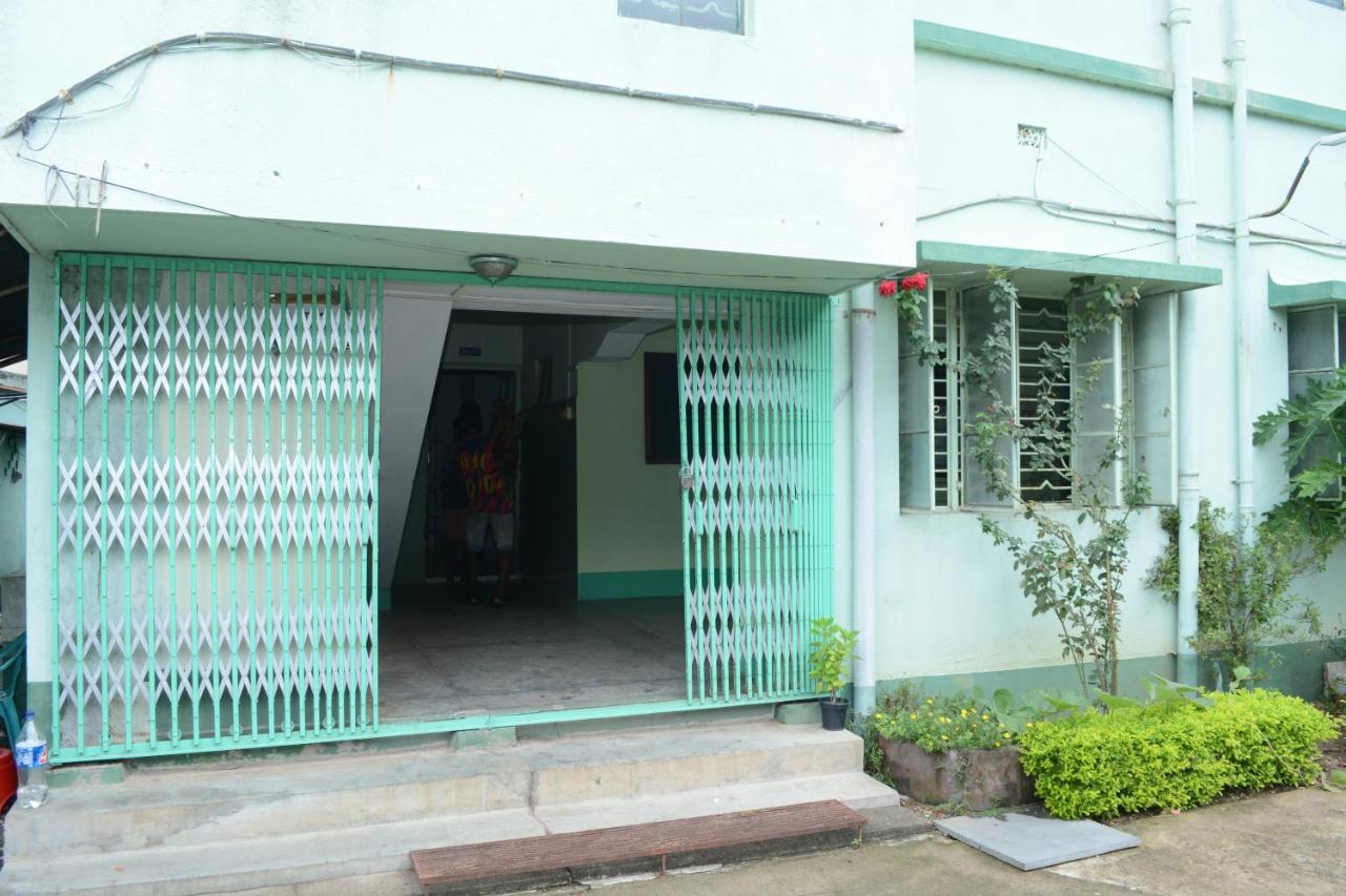 B&B Kharagpur - Seva Kendra Hijli Kharagpur - Bed and Breakfast Kharagpur