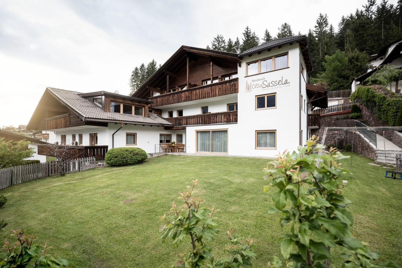 Residence Cesa Sassela - B&B