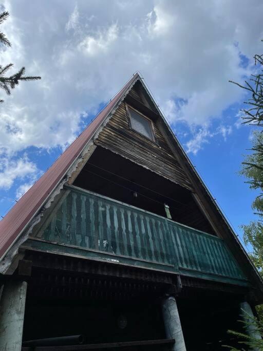 Domek na górze z pięknym widokiem - B&B