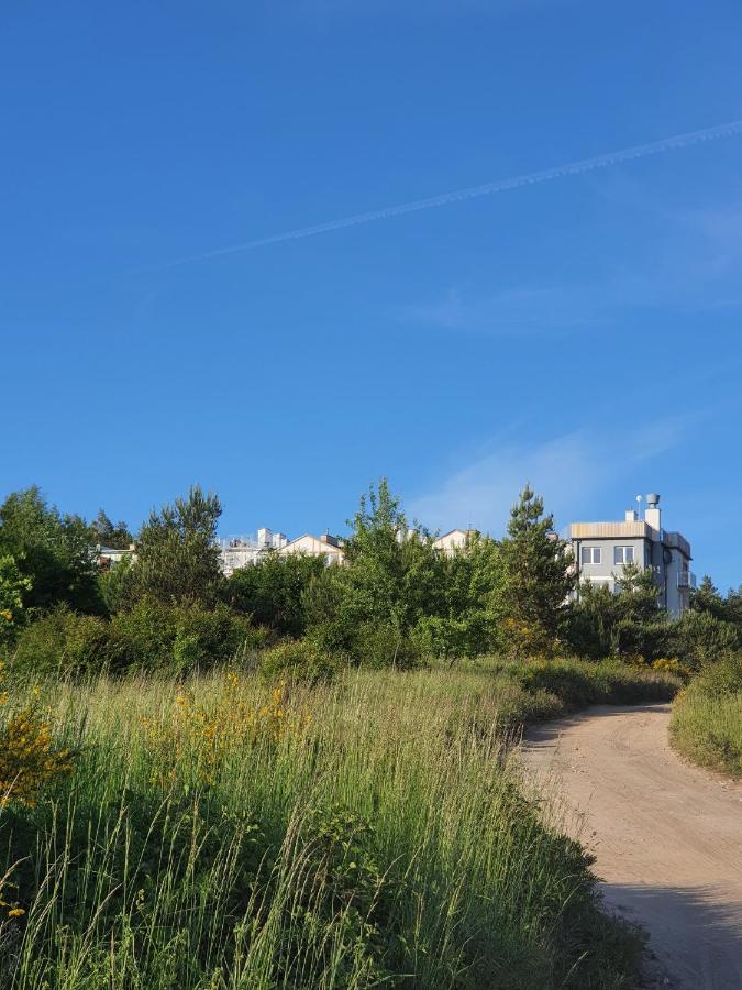 Apartamenty Port Royal Dębina - B&B