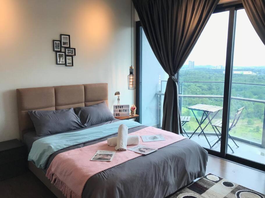 B&B Iskandar Puteri - 1314 Almas Forever Love 100mbps Netflix!! by STAY - Bed and Breakfast Iskandar Puteri