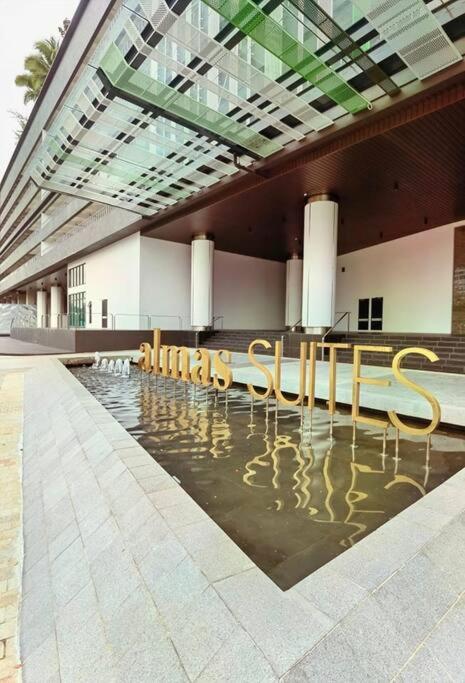 Almas Forever Love 100mbps Netflix!! by STAY - Chambres d’hôtes Iskandar Puteri