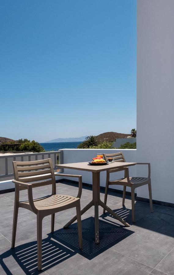 Nautilus Serifos - B&B