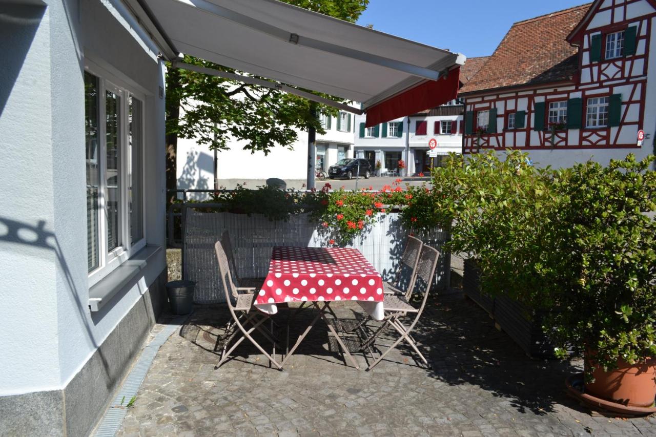 Bachperle - B&B