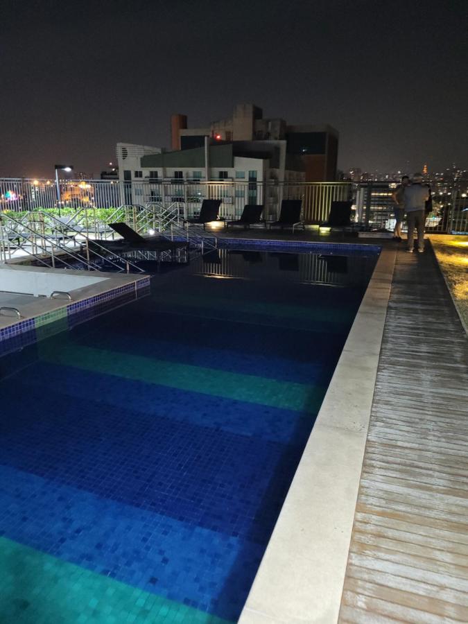Lindo loft apartamento studio em Santana, perto do Expo Center Norte, Anhembi, Sambodromo, Campo de Marte, Zona Norte - Ferienwohnung