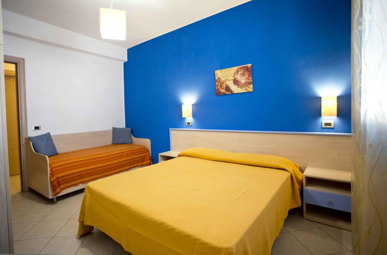 Casa Vacanze